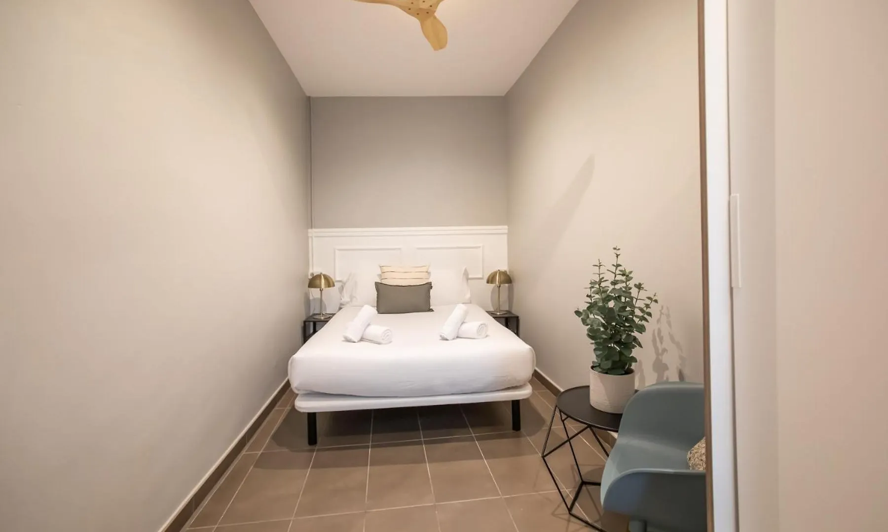 33Mal1082- Big 2Br Apartment Near Sagrada Familia Barcelona
