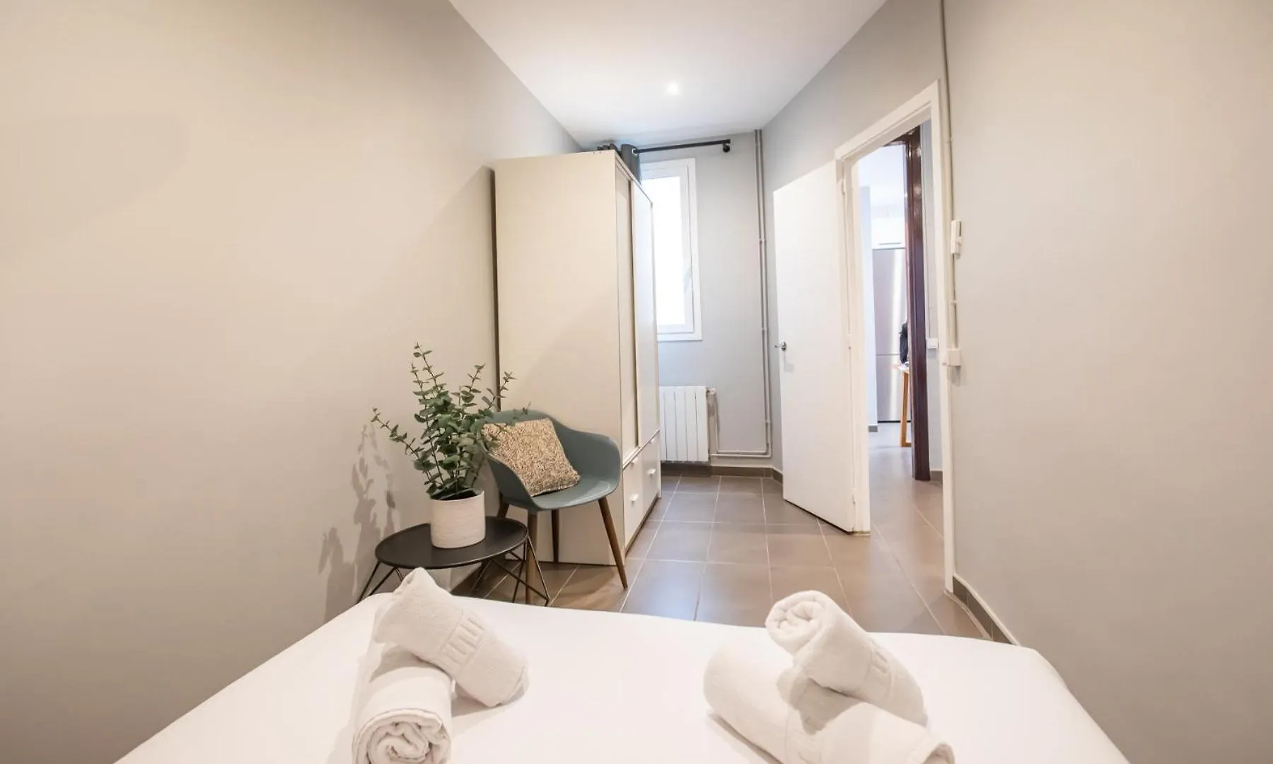 33Mal1082- Big 2Br Apartment Near Sagrada Familia Barcelona