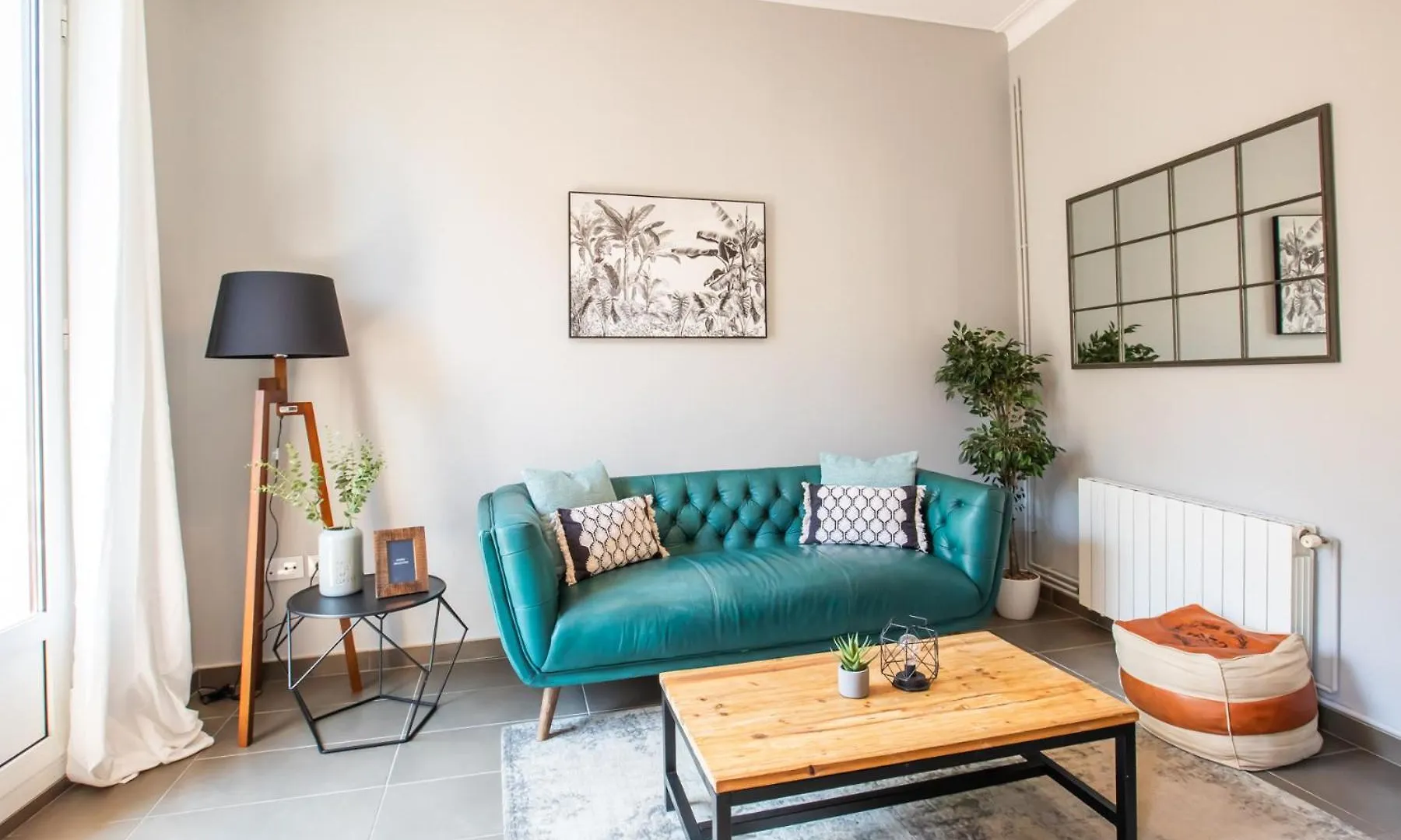 33Mal1082- Big 2Br Apartment Near Sagrada Familia Barcelona