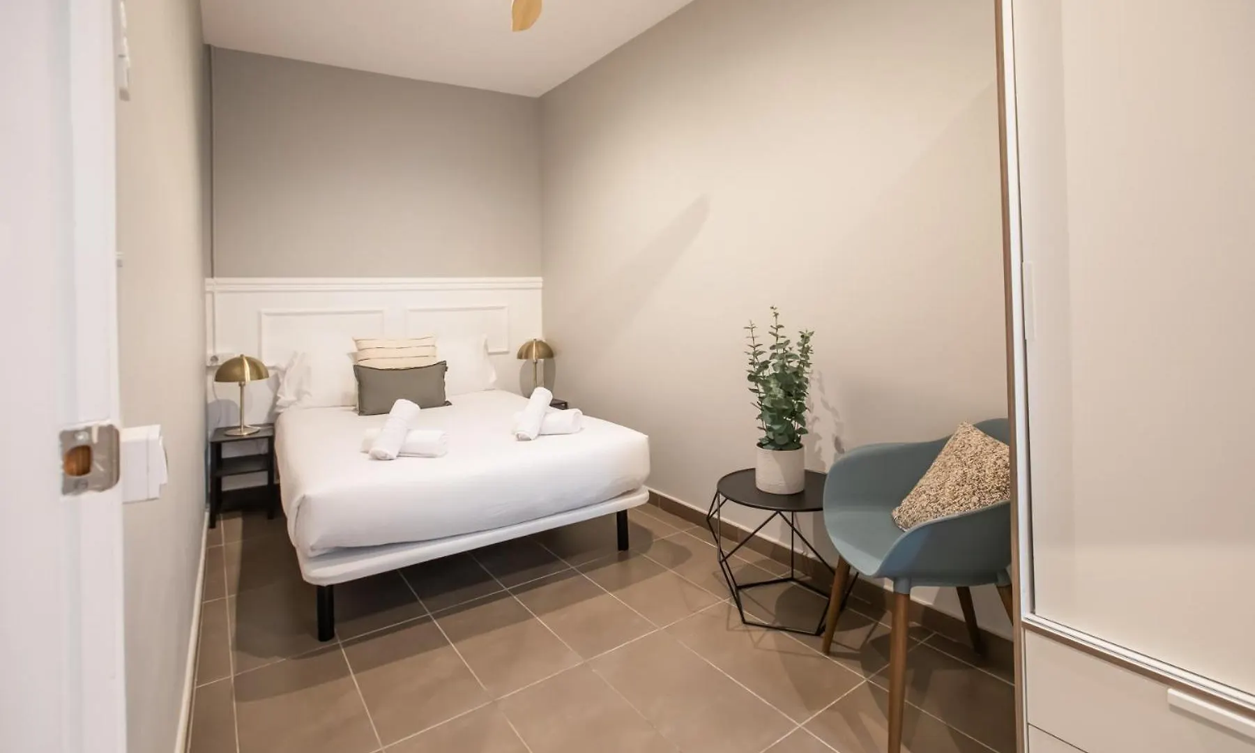 33Mal1082- Big 2Br Apartment Near Sagrada Familia Barcelona