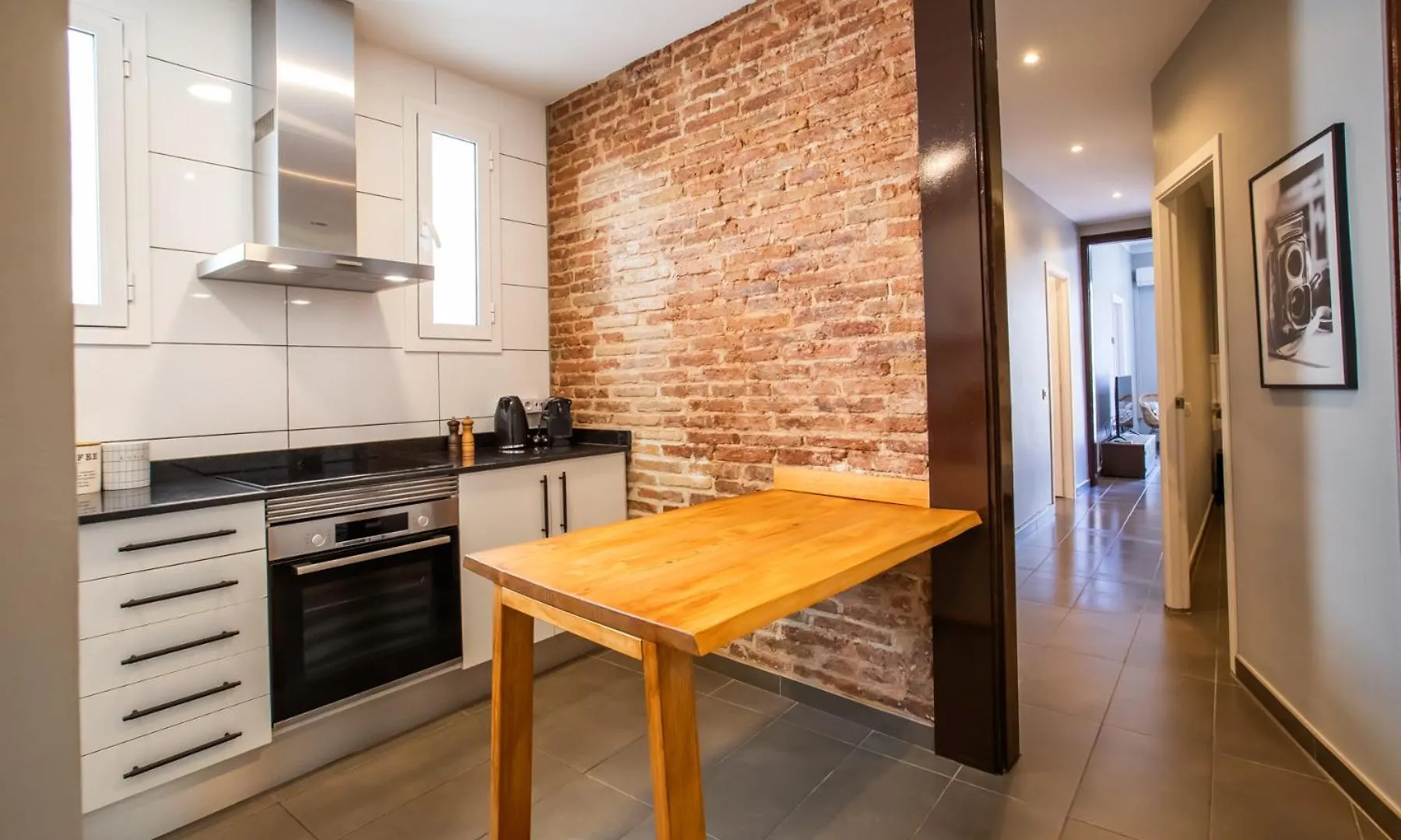 33Mal1082- Big 2Br Apartment Near Sagrada Familia Barcelona