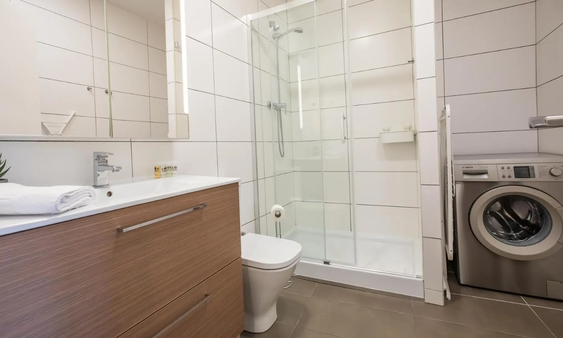33Mal1082- Big 2Br Apartment Near Sagrada Familia Barcelona
