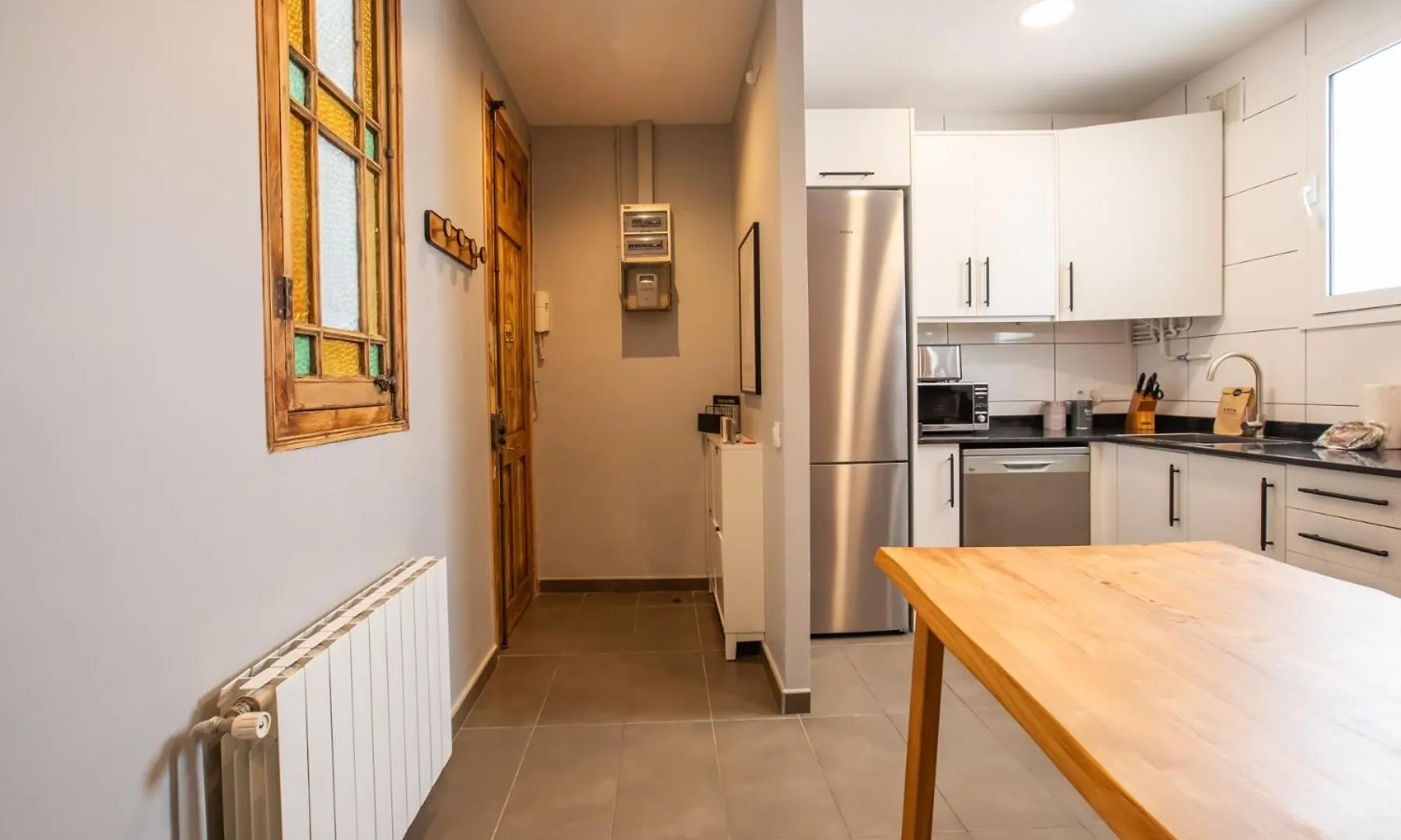 33Mal1082- Big 2Br Apartment Near Sagrada Familia Barcelona
