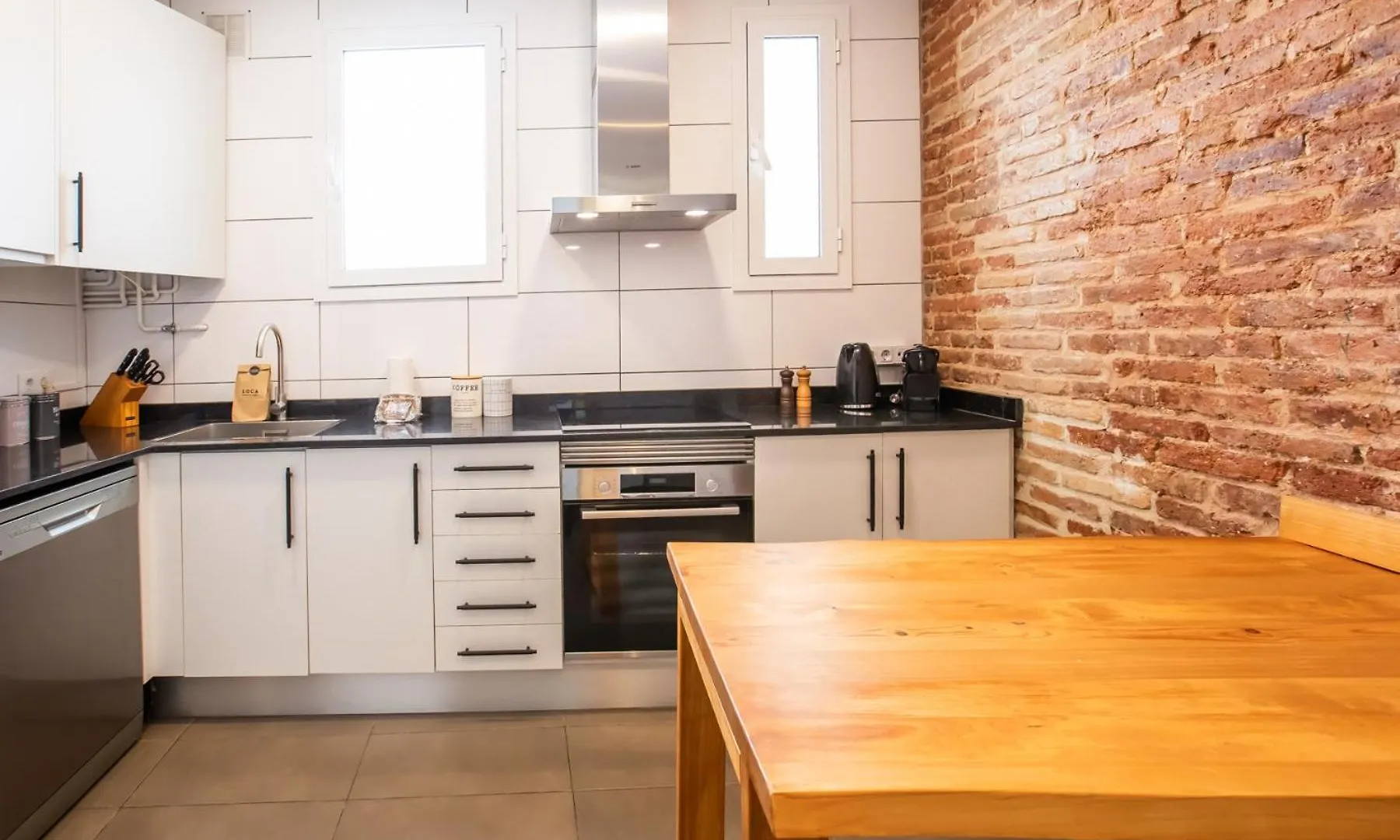 33Mal1082- Big 2Br Apartment Near Sagrada Familia Barcelona