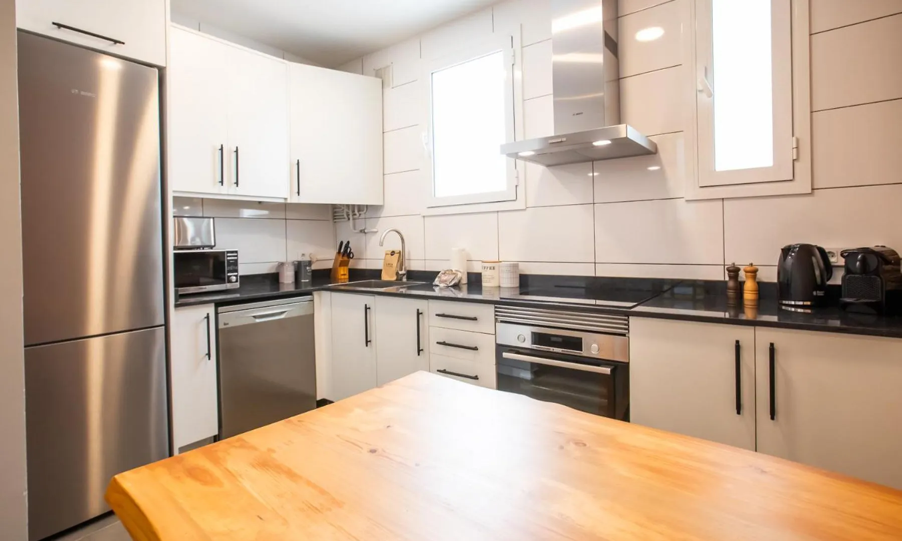33Mal1082- Big 2Br Apartment Near Sagrada Familia Barcelona 0*,